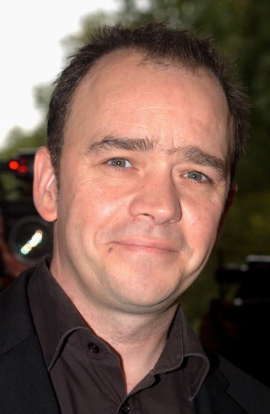 Todd Carty's $8 Million Fortune: Key Roles & Entertainment Ventures